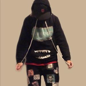 Meet your Posher, Carson